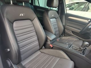 ACEPTO CAMBIO, Passat VARIANT R LINE TDI 200CV