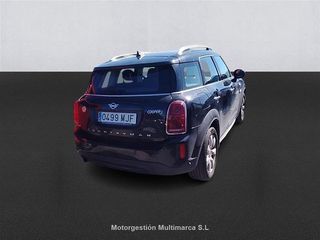 MINI COUNTRYMAN Cooper SE ALL4