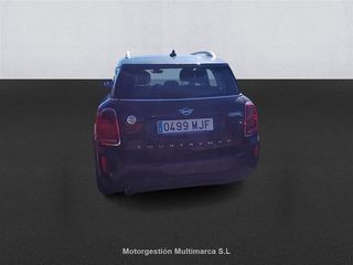 MINI COUNTRYMAN Cooper SE ALL4