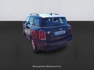 MINI COUNTRYMAN Cooper SE ALL4