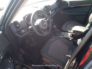MINI COUNTRYMAN Cooper SE ALL4