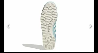 Adidas Bambas Azul Teal