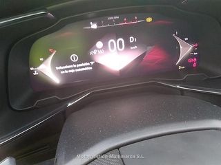 DS DS 7 BlueHDi 130 Automático PERFORMANCE LINE