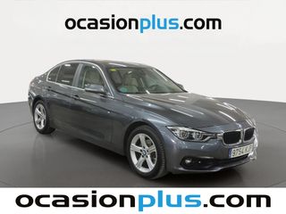 BMW Serie 3 318d Business 110 kW (150 CV)