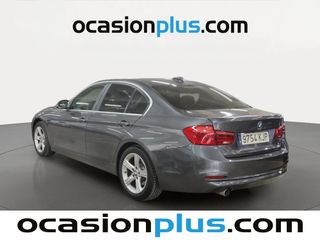 BMW Serie 3 318d Business 110 kW (150 CV)