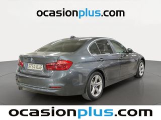 BMW Serie 3 318d Business 110 kW (150 CV)