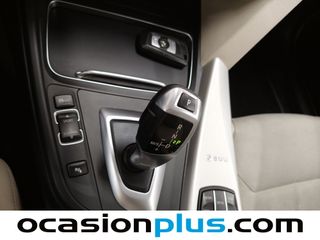 BMW Serie 3 318d Business 110 kW (150 CV)