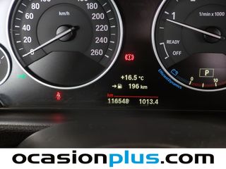 BMW Serie 3 318d Business 110 kW (150 CV)