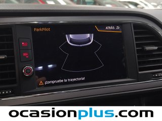 SEAT León 1.2 TSI S&S Style 81 kW (110 CV)