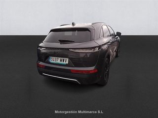 DS DS 7 BlueHDi 130 Automático PERFORMANCE LINE