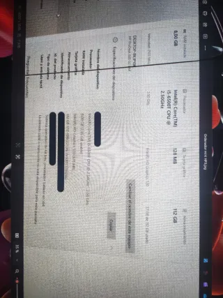 MINI PC HP PRODESK 600 G2