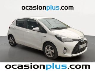 Toyota Yaris 1.5 Hybrid Active 74 kW (100 CV)