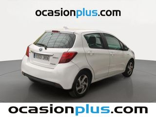 Toyota Yaris 1.5 Hybrid Active 74 kW (100 CV)
