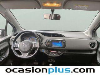 Toyota Yaris 1.5 Hybrid Active 74 kW (100 CV)