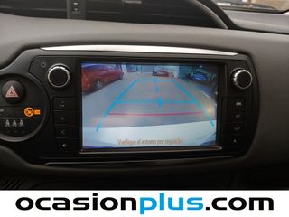 Toyota Yaris 1.5 Hybrid Active 74 kW (100 CV)