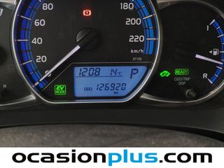 Toyota Yaris 1.5 Hybrid Active 74 kW (100 CV)