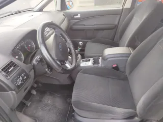 Ford C-MAX 2004