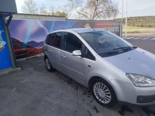 Ford C-MAX 2004