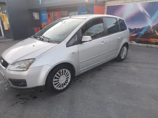 Ford C-MAX 2004