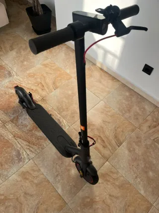 Patinete Eléctrico Xiaomi Mi Pro 2