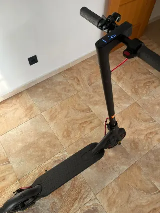 Patinete Eléctrico Xiaomi Mi Pro 2