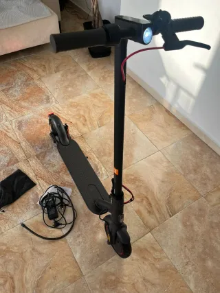 Patinete Eléctrico Xiaomi Mi Pro 2