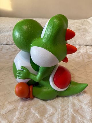 Palomitera Yoshi