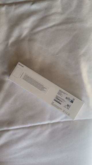 Apple Pencil 2ª Geração - Como Novo