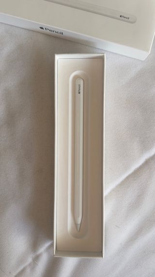 Apple Pencil 2ª Geração - Como Novo