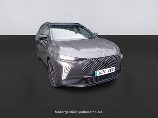 DS DS 7 BlueHDi 130 Automático PERFORMANCE LINE