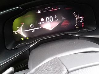 DS DS 7 BlueHDi 130 Automático PERFORMANCE LINE