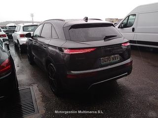 DS DS 7 BlueHDi 130 Automático PERFORMANCE LINE