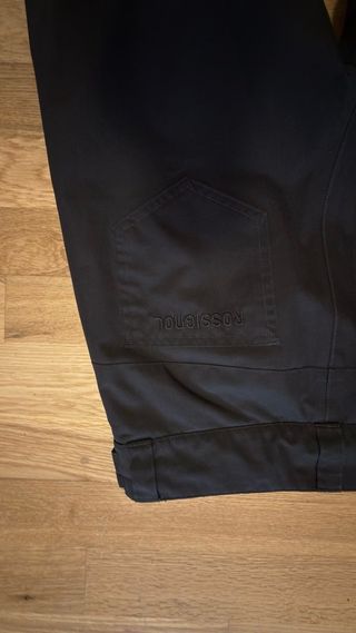 Traje Esquí Rossignol HERO T12