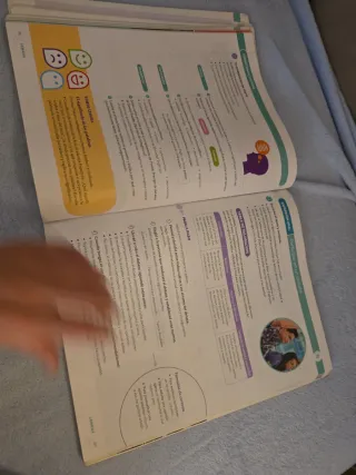 3ESO LENGUA Y LITERATURA CM SANTILLANA