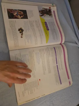 3ESO LENGUA Y LITERATURA CM SANTILLANA