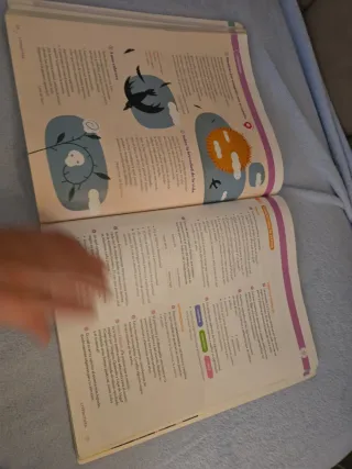 3ESO LENGUA Y LITERATURA CM SANTILLANA