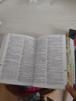 Diccionario Bilingüe Cambridge Spanish-English ...