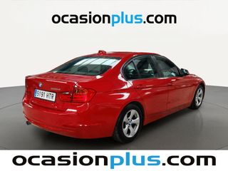 BMW Serie 3 320d EfficientDynamics 120 kW (163 CV)