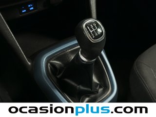 Hyundai i10 1.0 Tecno Blue 49 kW (66 CV)