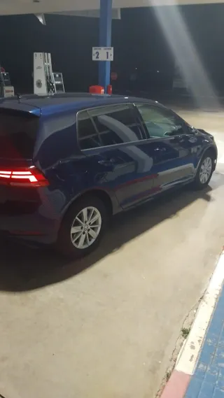 golf n 2019