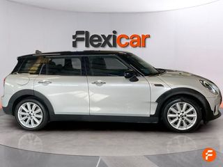 MINI Clubman Cooper D