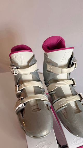 Kangoo Jumps Taglia M
