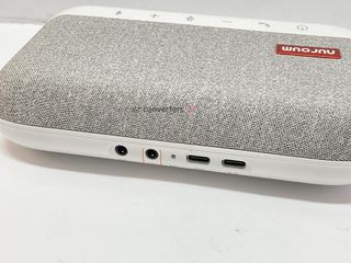 altavoz portatil bluetooth nuroum a15