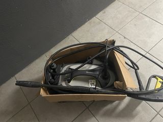 Hidrolimpiadora Karcher