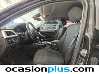 BMW Serie 3 320d EfficientDynamics 120 kW (163 CV)