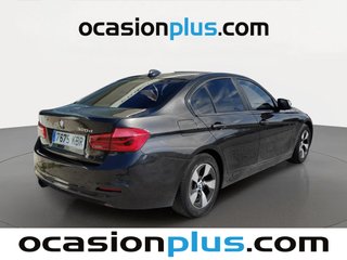 BMW Serie 3 320d EfficientDynamics 120 kW (163 CV)