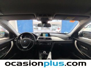 BMW Serie 3 320d EfficientDynamics 120 kW (163 CV)