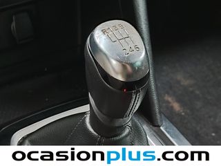 Renault Megane Sport Tourer Zen Blue dCi 85 kW (115 CV)