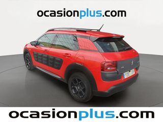 Citroen C4 Cactus BlueHDi 100 Feel 73 kW (100 CV)