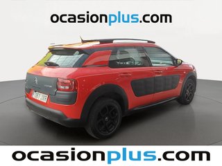 Citroen C4 Cactus BlueHDi 100 Feel 73 kW (100 CV)